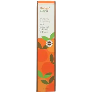 Diffuser Reed Orange Ginger, 3 FZ