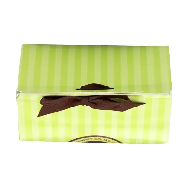 Stir Bake Love Oatmeal Raisin Cookie Kit 4