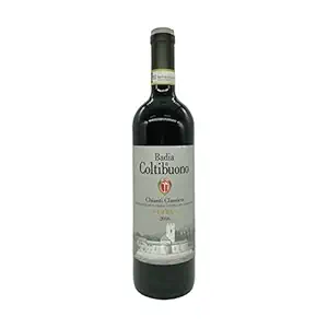 Chianti Classico Riserva, 750 ML