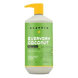 Everyday Coconut Body Lotion Purely Coconut, 950 ML