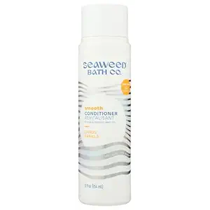 Citrus Vanilla Smooth Conditioner, 12 FZ