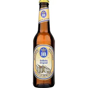 Original Lager Single, 11.2 FZ