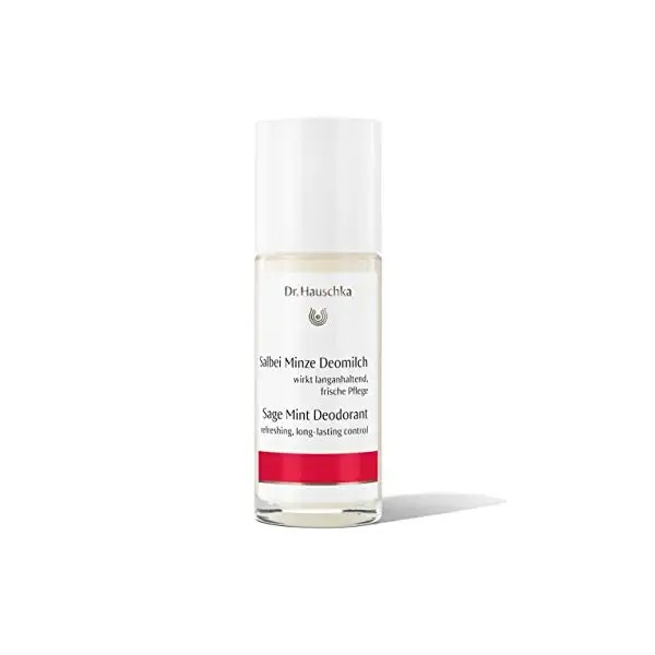 Sage Deodorant 1
