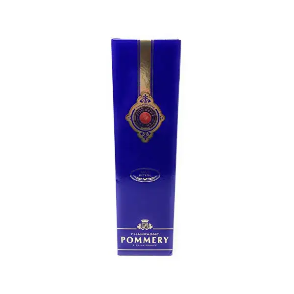 Brut Royal Champagne, 750 ML 1