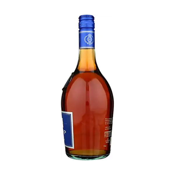VSOP Brandy Vsop 80 Proof 3