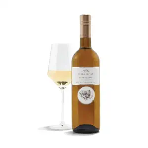 Terra Alpina Chardonnay, 750 ML