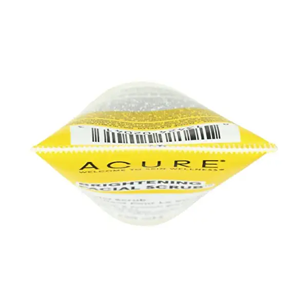 Brightening Facial Scrub, 1 FZ 3