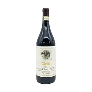 Tre Vigne Barbera d'Asti, 750 ML