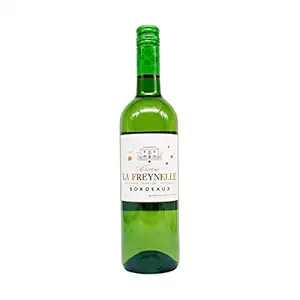 Bordeaux Blanc, 750 ML