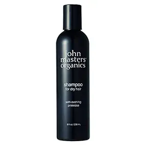 Evening Primrose Dry Hair Shampoo, 236 ML