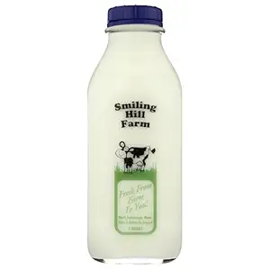 Reduced Fat Milk, 32 FZ