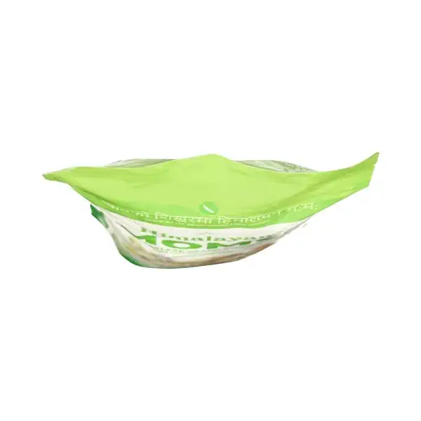 Vegetable Dumplings 3