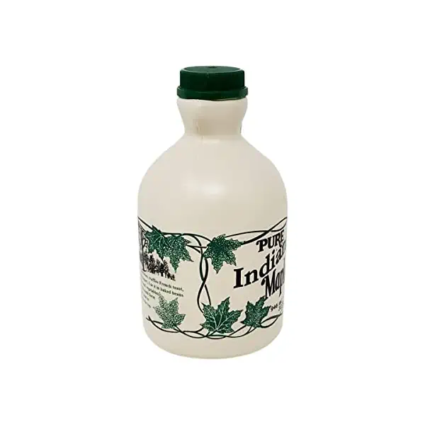 Maple Syrup 4