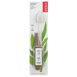 Source Medium Toothbrush, 1 EA