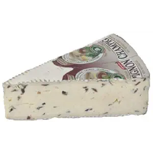 Mushroom Brie
