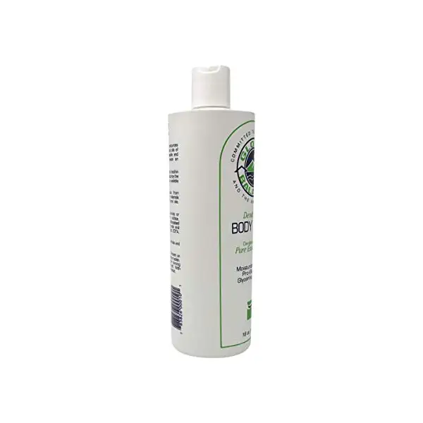Deodorizing Body Wash 4