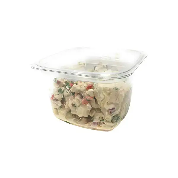 Classic Chicken Salad 1