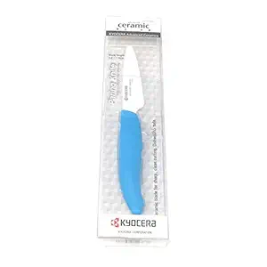 `3` Blue Paring Knife`, 1 EA