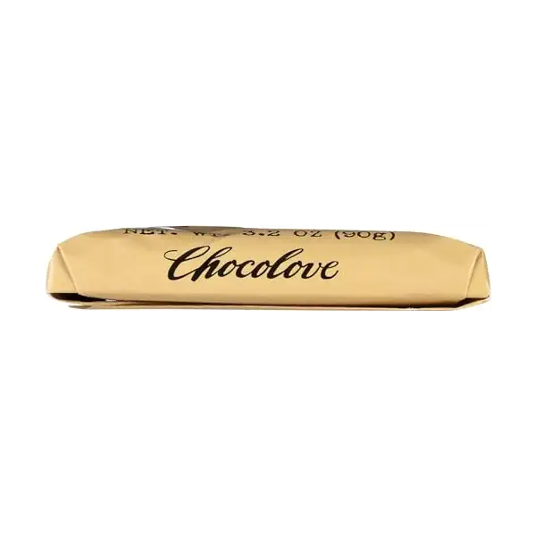 Organic Dark Chocolate Bar, 3.2 OZ 8