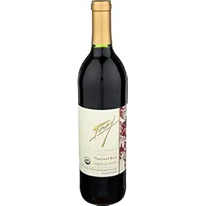 Organic Red Blend, 750 ML