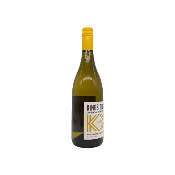 Pinot Gris, 750 ML 3