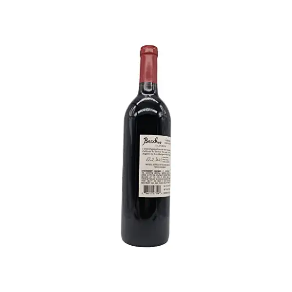 Cabernet Sauvignon 7