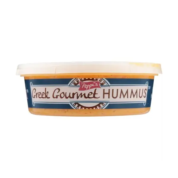 Hummus Sd Tomato Feta 6