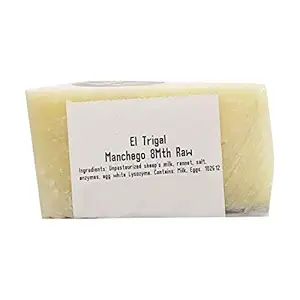 8 Month Manchego