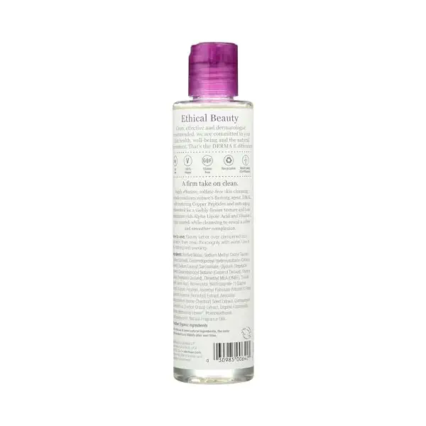 Skin Firming Antioxidant Cleanser, 6 FZ 2