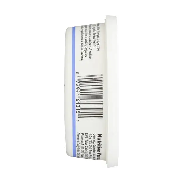 Sauce Tartar 24pk 4