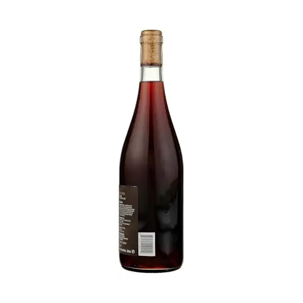 Dirty Deeds Pinot Noir, 750 ML 2