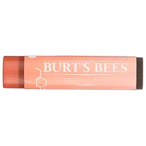 Zinnia Tinted Lip Balm, 0.15 OZ