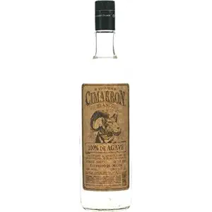 Blanco Tequila, 1 LT