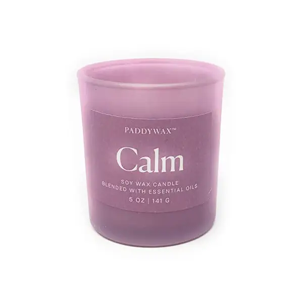 Calm Candle, 5 OZ 1