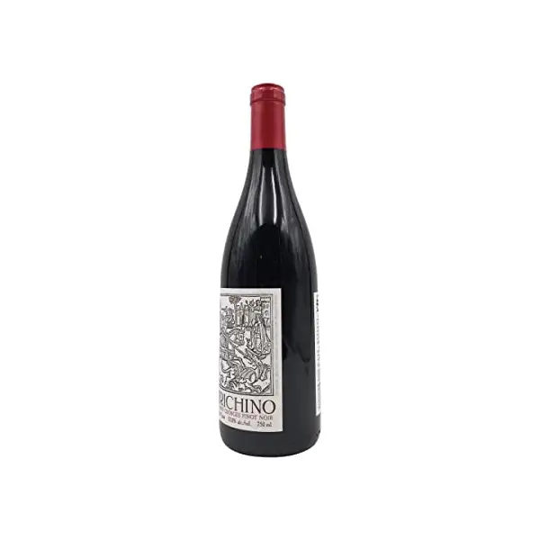 Pinot Noir, 750 ML 4