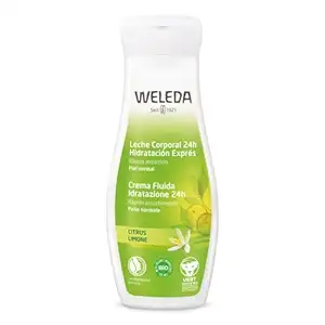 Citrus Refreshing Body Lotion, 6.8 FZ