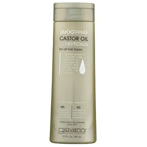 Castor Oil Conditioner, 13.5 FZ