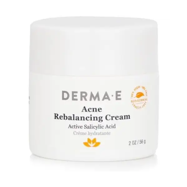 Acne Rebalancing Cream 1