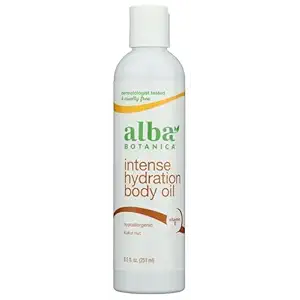 Kukui Nut Body Oil, 8.5 FZ