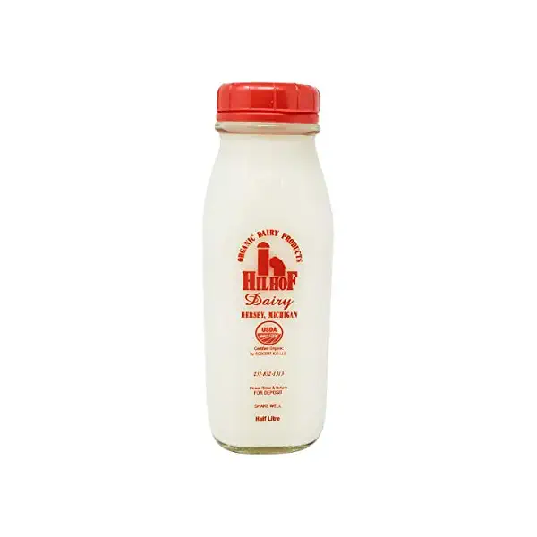 Creamline Whole Milk 1