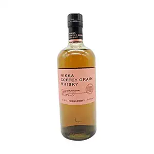Coffey Grain Whisky, 750 ML