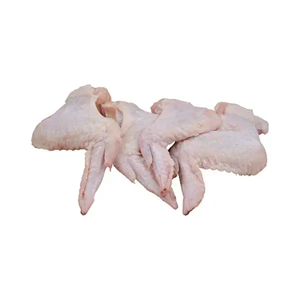 Fresh Chicken Wings 1