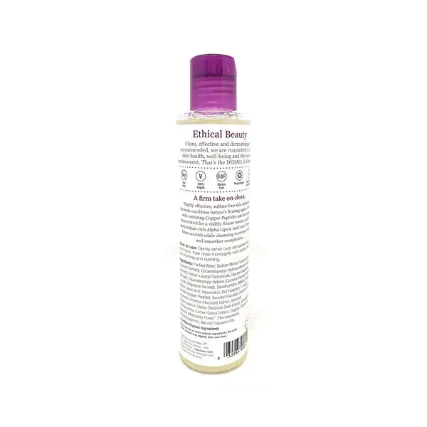 Skin Firming Antioxidant Cleanser, 6 FZ 4