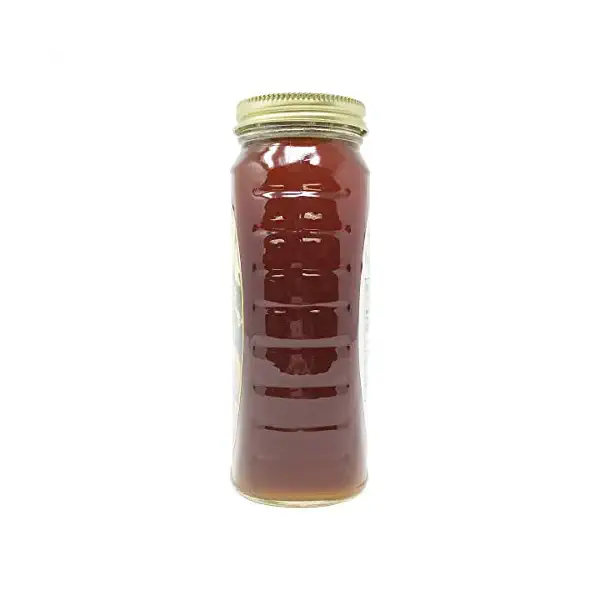 Honey Wildflower 2