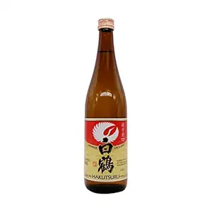 Junmai, 720 ML