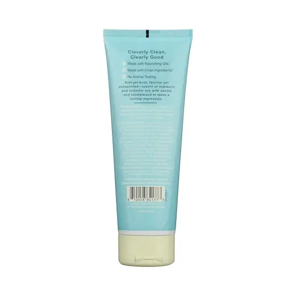 Midnight Vanilla Body Lotion, 8 FZ 2