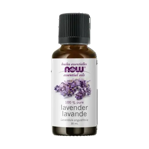 Lavender Essential Oil 1