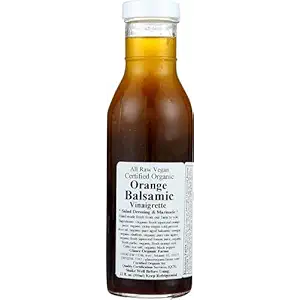 Orange Balsamic Vinaigrette, 12 FZ