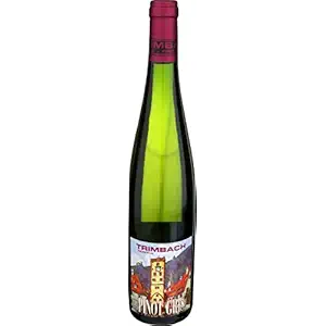 Pinot Gris Reserve, 750 ML