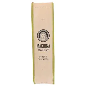 Seeded Macrina Baguette, 13 OZ